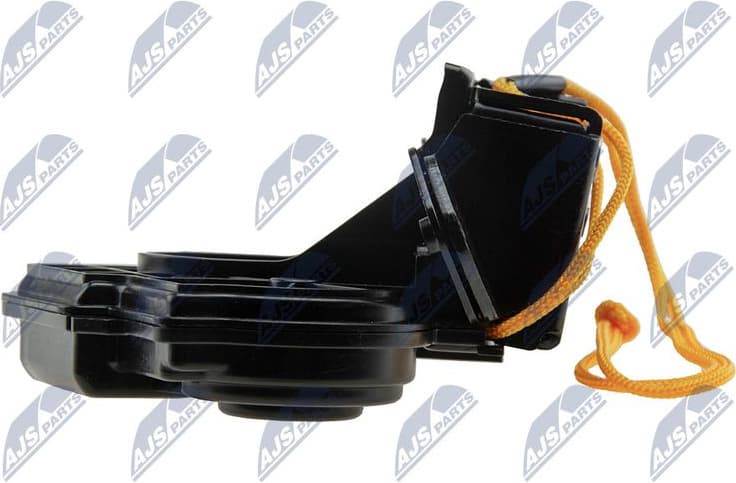 Tailgate Lock EZC-TY-013 - image 5