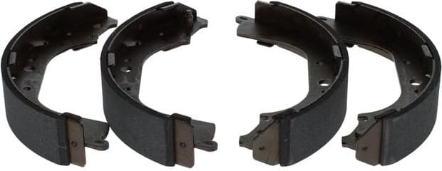 Brake Shoe Set 0986487414 - image 2