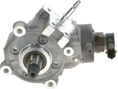 High-pressure Pump 0445010760 - image 8