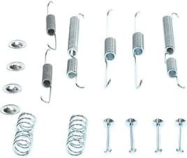 Accessory Kit, brake shoes 1987475288 - image 6