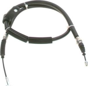 Cable Pull, parking brake 1987477621 - image 2