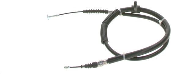 Cable Pull, parking brake 1987477621 - image 3