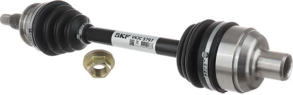 Drive Shaft VKJC 5797 - image 2