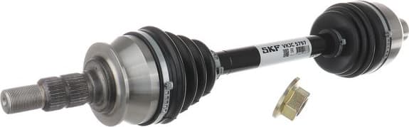 Drive Shaft VKJC 5797 - image 3