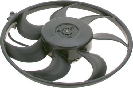 Fan, engine cooling 0130303314 - image 7