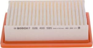 Air Filter F 026 400 595 - image 6