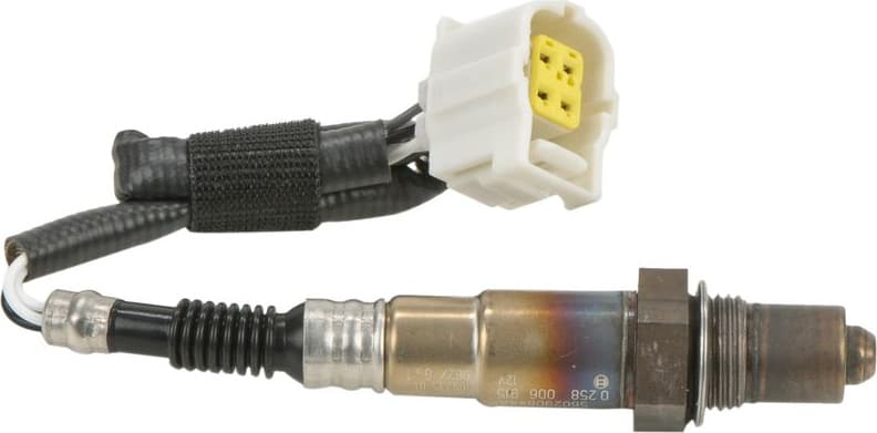 Oxygen Sensor 0258006915 - image 12