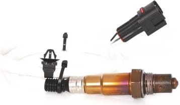 Oxygen Sensor 0258010387 - image 10