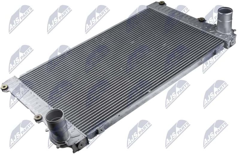 Charge Air Cooler CNG-TY-000