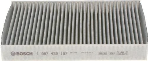 Filter, cabin air 1987432197 - image 6