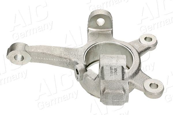 Steering Knuckle, wheel suspension NEW MOBILITY PARTS 71664 - image 2