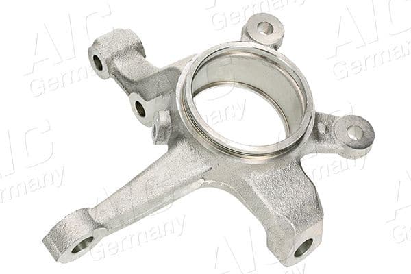 Steering Knuckle, wheel suspension NEW MOBILITY PARTS 71664 - image 3