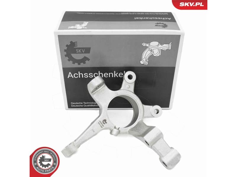 Steering Knuckle, wheel suspension 47SKV961