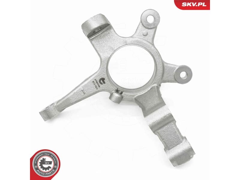 Steering Knuckle, wheel suspension 47SKV961 - image 3