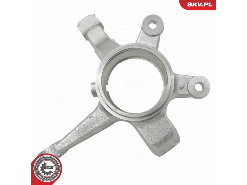 Steering Knuckle, wheel suspension 47SKV961 - image 4