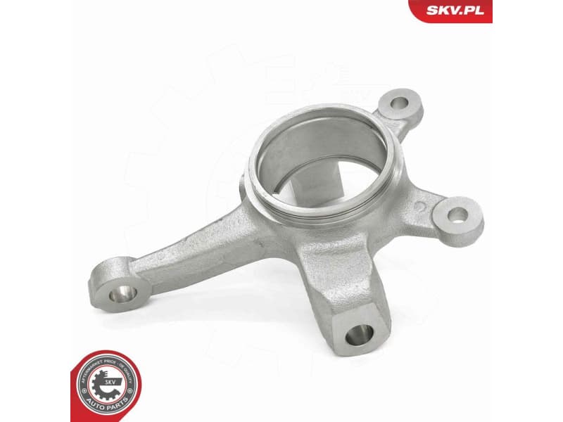 Steering Knuckle, wheel suspension 47SKV961 - image 7
