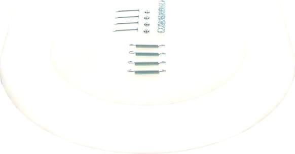 Accessory Kit, parking brake shoes 1987475240 - image 3