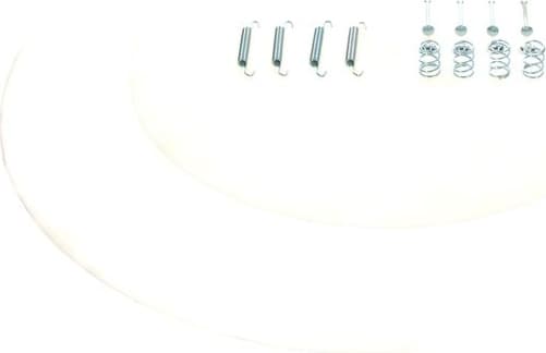 Accessory Kit, parking brake shoes 1987475240 - image 4