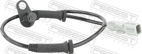 Sensor, wheel speed 24606-007
