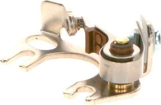 Contact Breaker, ignition distributor 1987231004 - image 6