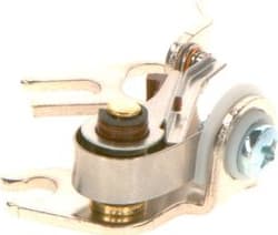 Contact Breaker, ignition distributor 1987231004 - image 8
