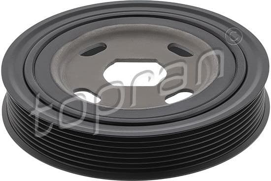 Belt Pulley, crankshaft 702391