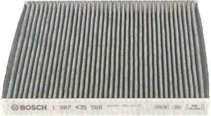 Filter, cabin air 1987435566 - image 6