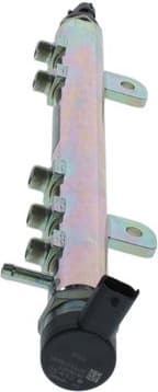 Distributor Pipe, fuel 0445214086 - image 2