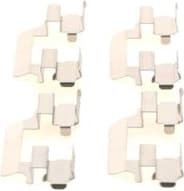 Accessory Kit, disc brake pad 1 987 474 315 - image 4