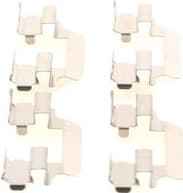 Accessory Kit, disc brake pad 1 987 474 315 - image 6