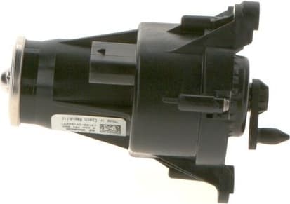 Swirl flap control actuator, intake manifold 0280751004 - image 7