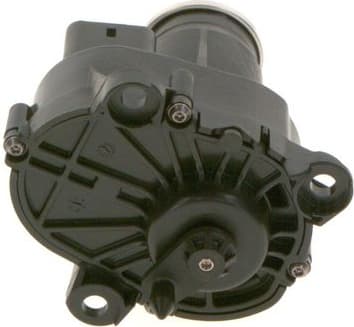 Swirl flap control actuator, intake manifold 0280751004 - image 6