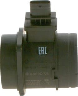 Mass Air Flow Sensor 0281002723 - image 7