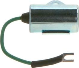 Capacitor, ignition system 1237330809 - image 3
