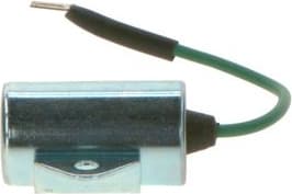 Capacitor, ignition system 1237330809 - image 5