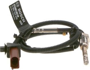 Sensor, exhaust gas temperature 0 986 259 099 - image 5