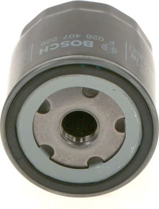 Oil Filter F 026 407 229 - image 6