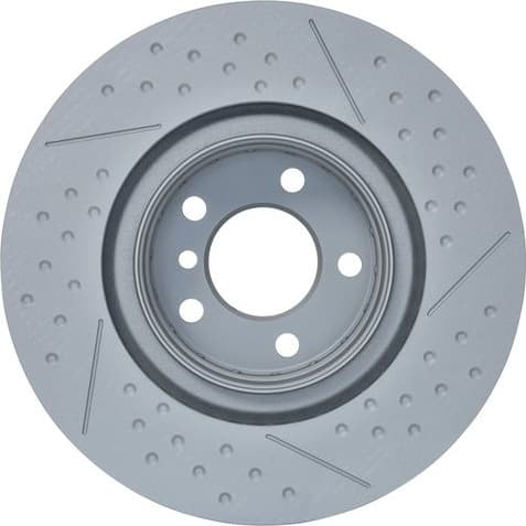 Brake Disc 0986479E05 - image 8