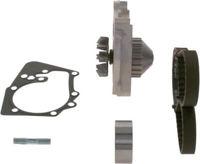 Water Pump & Timing Belt Kit 1987946466 - image 6