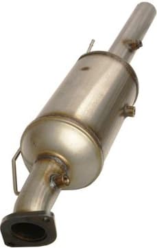 Soot/Particulate Filter, exhaust system 27-6050 - image 2