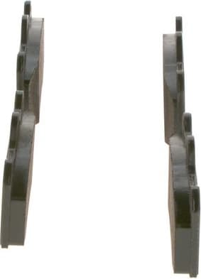 Brake Pad Set, disc brake 0 986 424 399 - image 3