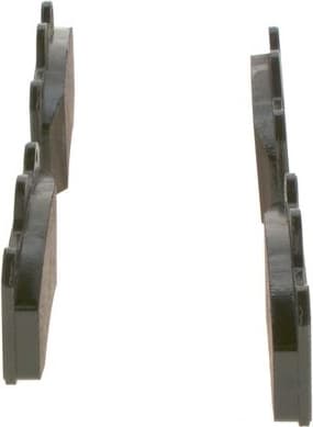 Brake Pad Set, disc brake 0 986 424 399 - image 5
