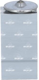 Expansion Valve, air conditioning 38752 - image 2