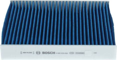 Filter, cabin air FILTER+pro 0 986 628 606 - image 5