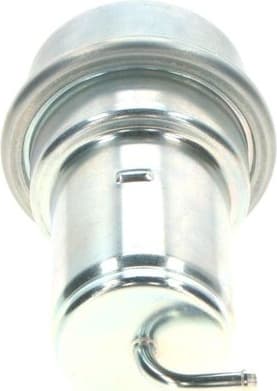 Pressure Accumulator, fuel pressure 0438170017 - image 4