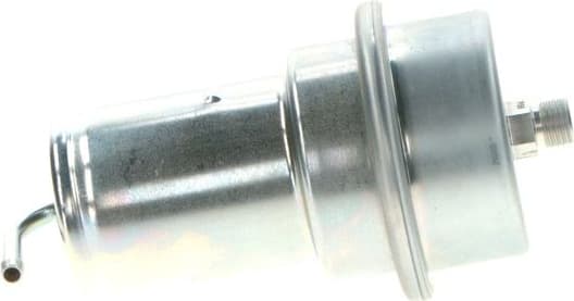 Pressure Accumulator, fuel pressure 0438170017 - image 5