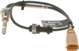 Sensor, exhaust gas temperature 0 986 259 114 - image 5