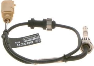 Sensor, exhaust gas temperature 0 986 259 114 - image 7