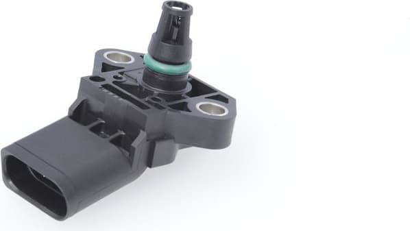 Sensor, boost pressure 0281006152 - image 6