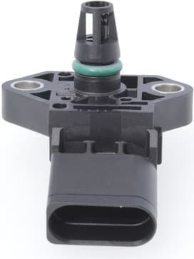 Sensor, boost pressure 0281006152 - image 7